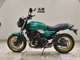 Фото Kawasaki Z650 RS 2024 с японского аукциона