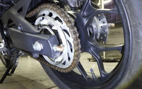 YAMAHA YZF-R25 A 2019 RG43J