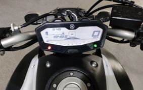 YAMAHA MT-07 2015 RM07J
