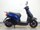Фото Honda TACT BASIC с японского аукциона