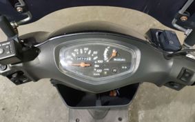 SUZUKI ADDRESS V125 CF4EA