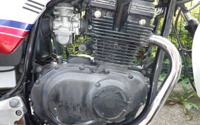 SUZUKI GSX-400E