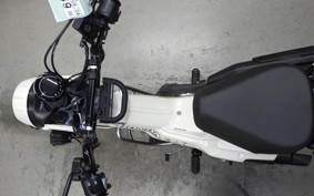 HONDA CT125-2 JA65