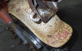HONDA CHALY 50 2001 CF50