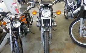 SUZUKI GS750 GS750D