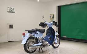 HONDA LITTLE CUB 2003 AA01
