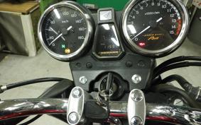 HONDA CB400SF GEN 4 A 2021 NC42