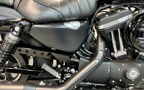 HARLEY XL883N 2019 LE2