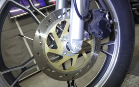 SUZUKI GN125 H