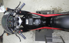 KAWASAKI GPZ400F 1984 ZX400A