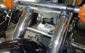 HONDA SHADOW 400 1998 NC34