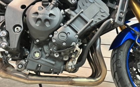 YAMAHA FZ8 FAZER S 2011 RN25