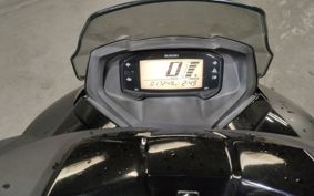 SUZUKI  BURGMAN  STREET 125 EA11D