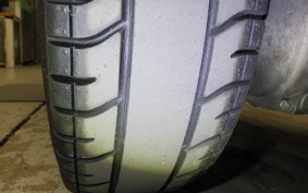 HONDA GYRO CANOPY 2010 TA03