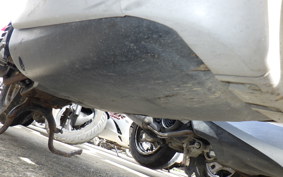 HONDA DIO Gen.5 AF56