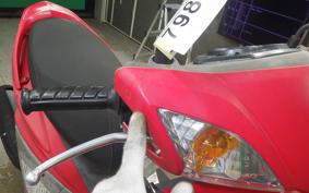 YAMAHA CYGNUS 125 XSR 2 SE44J