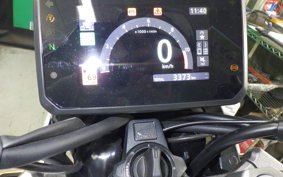HONDA CB1000F 2025 SC94