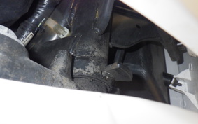 YAMAHA GEAR Gen.2 UA08J