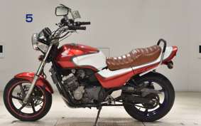 HONDA JADE 2006 MC23