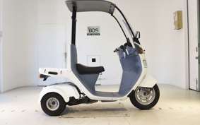 HONDA GYRO CANOPY 2023 TA02