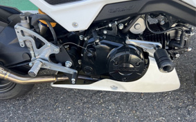 HONDA HRC GROM RACE BASE  CAR  JC61