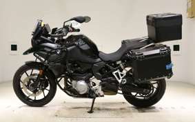 BMW F750GS 2022