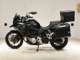 Фото BMW F750GS 2022 с японского аукциона