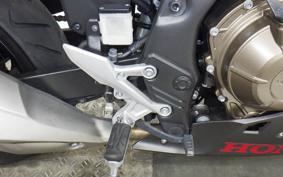 HONDA CBR400R 2020 NC56