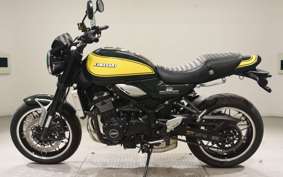 KAWASAKI Z900RS 2023 ZR900K
