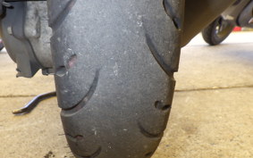SUZUKI ADDRESS V50 Gen.2 CA44A