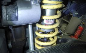 DUCATI MONSTER S4R 2005