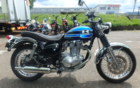 KAWASAKI ESTRELLA BJ250A