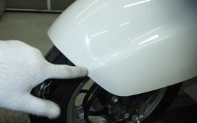 HONDA GYRO CANOPY 2022 TA03