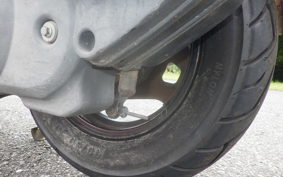 SUZUKI ADDRESS V125 G CF4EA