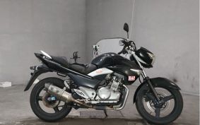 SUZUKI GSR250 GJ55D