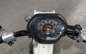 HONDA  CROSS  CUB 50 AA06