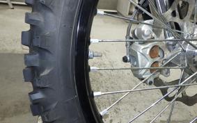 TRIUMPH TF250-E 2014