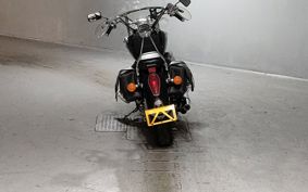 HONDA SHADOW 750 2008 RC50
