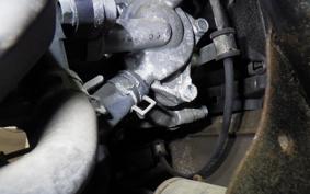 HONDA TACT-4ﾍﾞｰｼｯｸ AF79