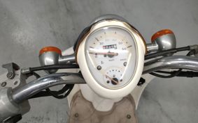 HONDA CREA SCOOPY AF55