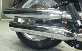 HARLEY FLSTSB 1580 2008