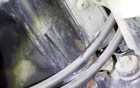 HONDA GB400TT 1985 NC20