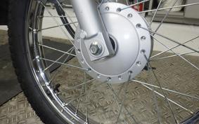 HONDA CL50 BENLY 2025 CD50