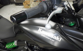 KAWASAKI VERSYS A 2018