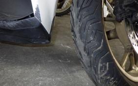 YAMAHA AERO X 155