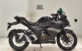 SUZUKI ｼﾞｸｻｰ250SF ED22Y