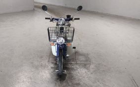 HONDA SUPER CUB50 AA01