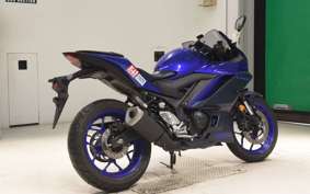 YAMAHA YZF-R25 A 2002 RG74J