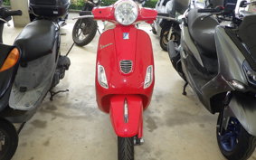 VESPA LX125IE