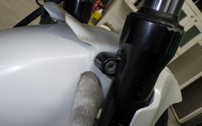 HONDA VT250FG 2026 MC15